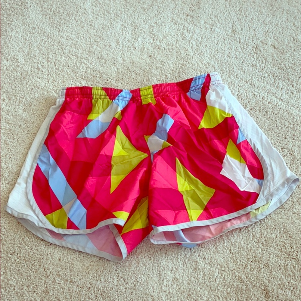 Nike Track Shorts